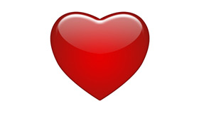 Heart Icon