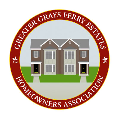Homeowners Association Logo Design
