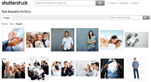 How to Sell Stock Photos Online