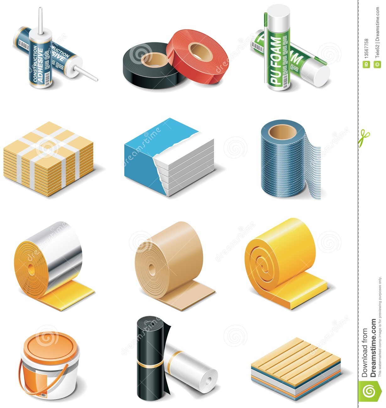 Icon Building Products Icon Building Products