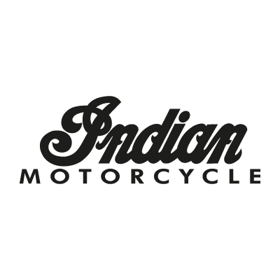 Indian Motorcycle Logo Vector