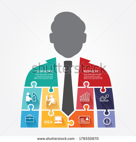 Infographic Template Word Infographic Template Word