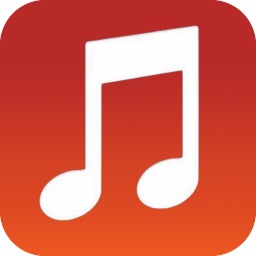 iPhone Music App Icon