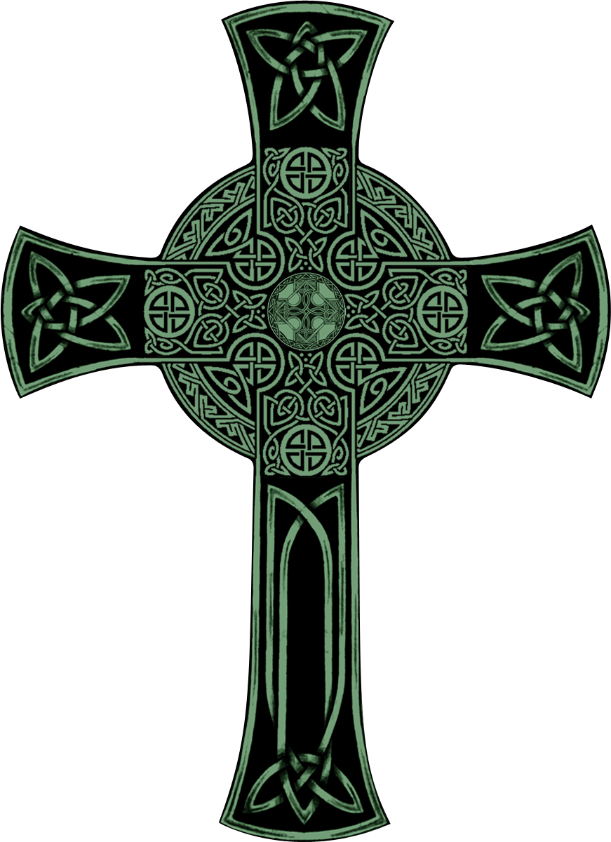 Irish Celtic Cross Tattoo Meanings
