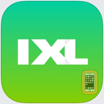 IXL Math App