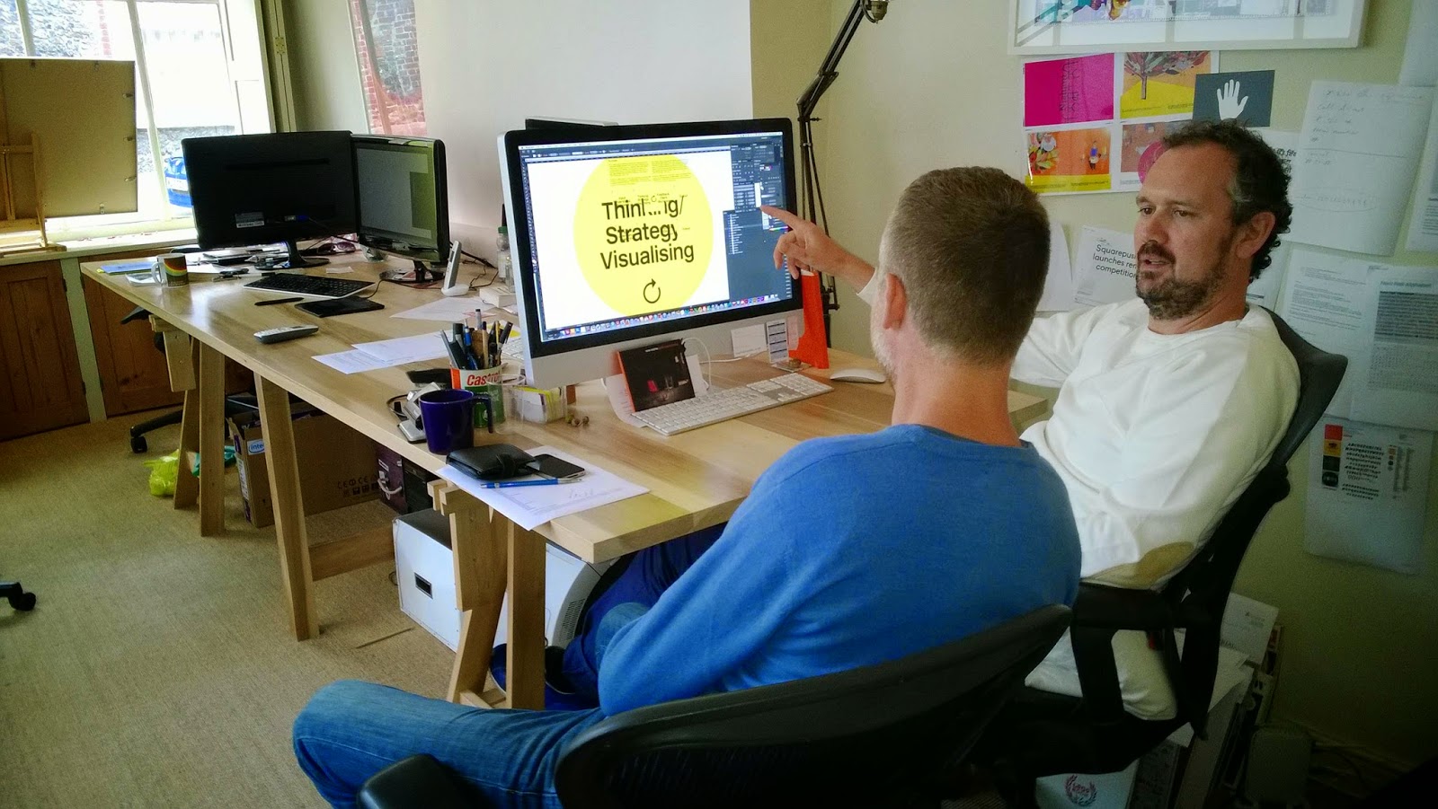 Job Opportunities in Graphic Design Job Opportunities in Graphic Design