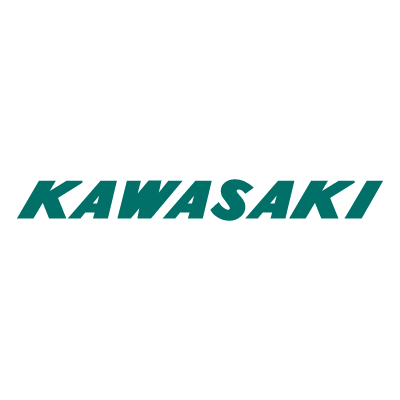 Kawasaki Logo Vector