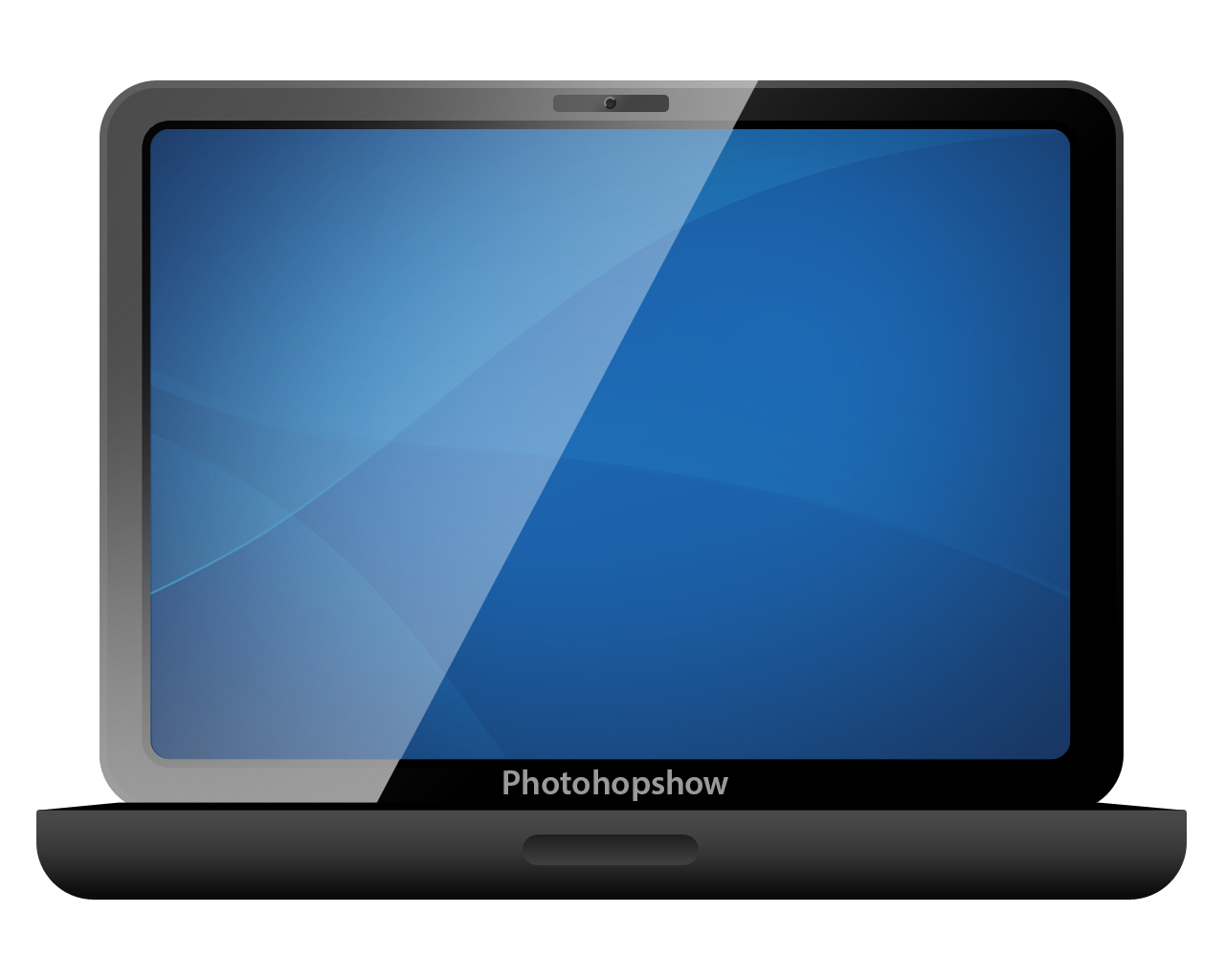 Laptop Computer Icon Laptop Computer Icon