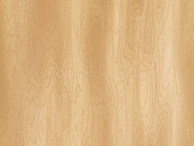 Light Wood Grain Texture