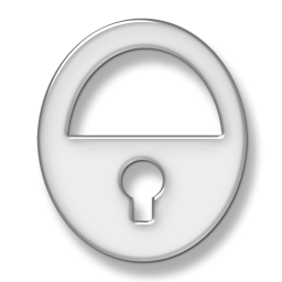 Lock Icon Transparent