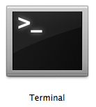 Mac Remote Desktop Icon