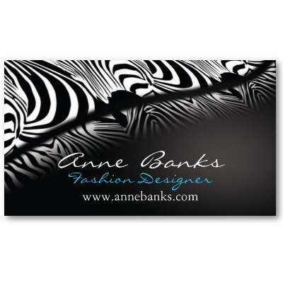 Make Your Own Business Card Design