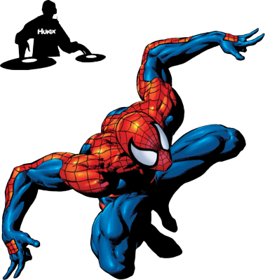 Marvel Spider-Man Wallpaper