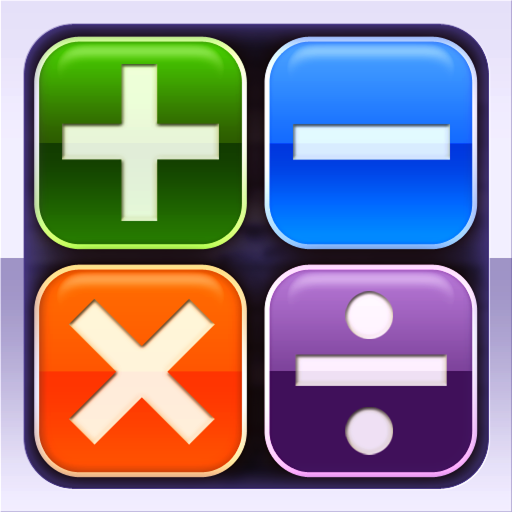 13 Photos of Math App Icon