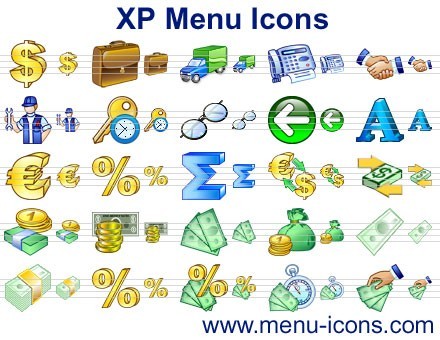 Menu Icon Download