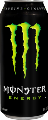 Monster Energy Drink Sign Wallpaper