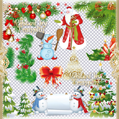 New Year Clip Art New Year Clip Art