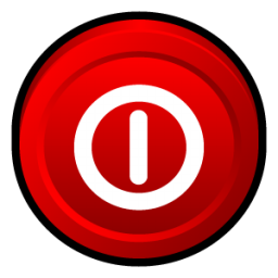 On Off Switch Icon
