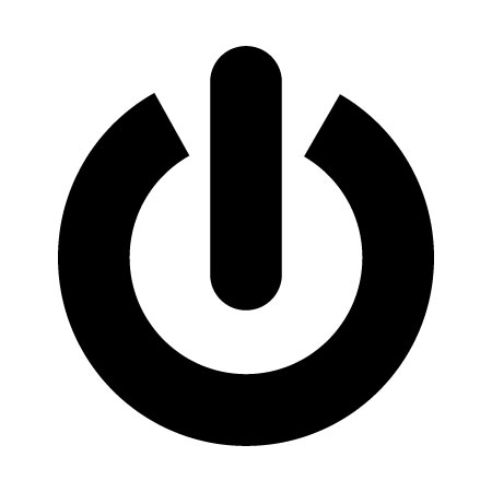 On Off Symbol