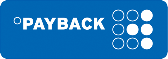 Pay Back Feed Logo