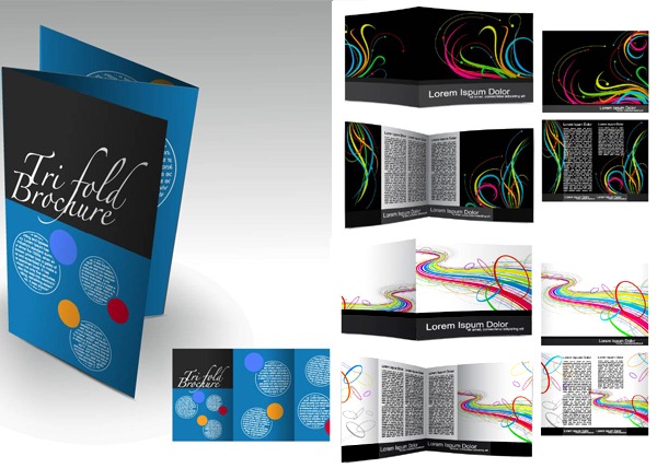 Photoshop Brochure Templates Free Download