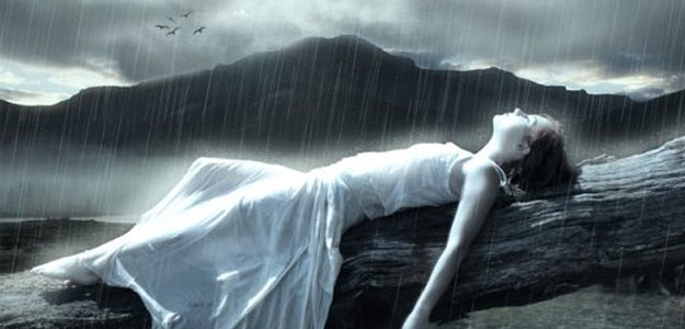 Photoshop Rain Tutorials Photoshop Rain Tutorials