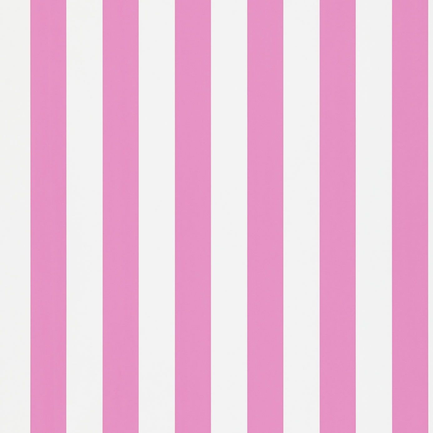 Pink and White Stripes