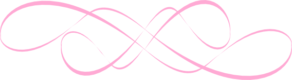 Pink Swirl Designs Clip Art