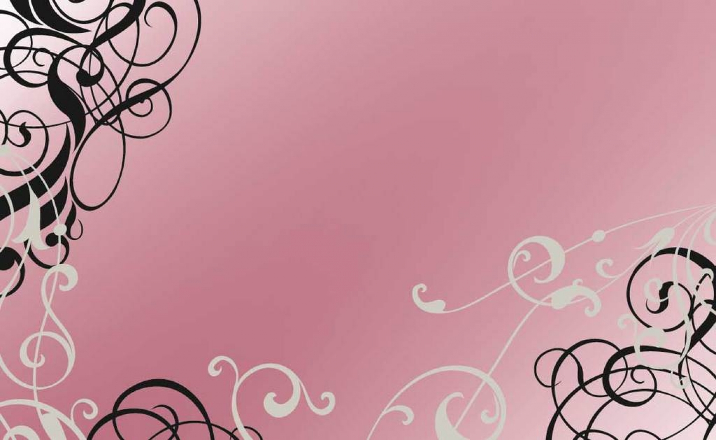 11 Pink Swirl Designs Images