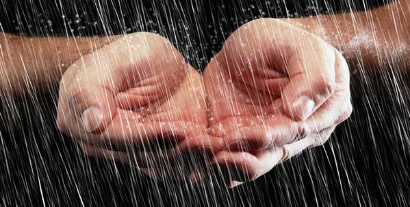 Rain Effect Photoshop Tutorial Rain Effect Photoshop Tutorial