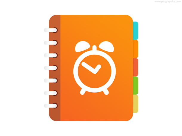 Reminder Icon Clip Art