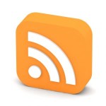 RSS-Feed Icon