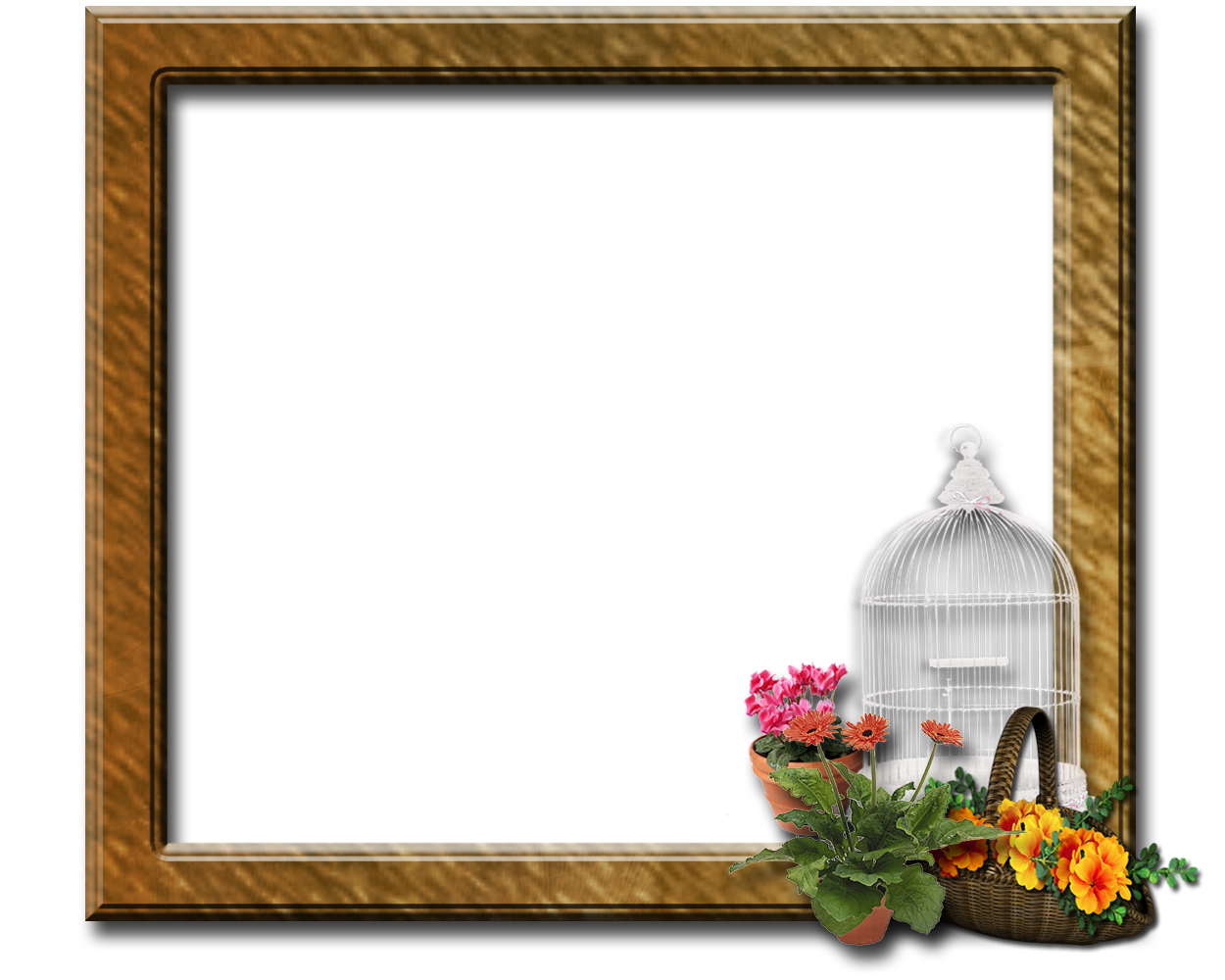 Scrapbook Frames Free Download