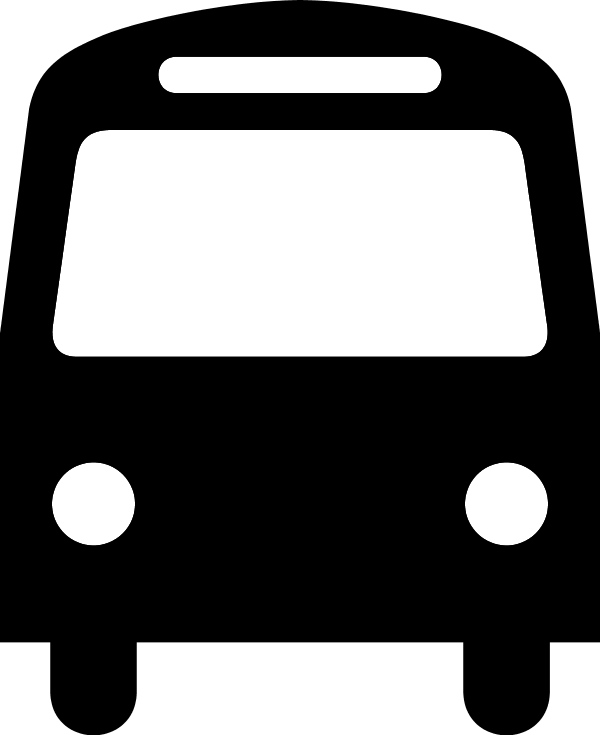 Shuttle Bus Clip Art