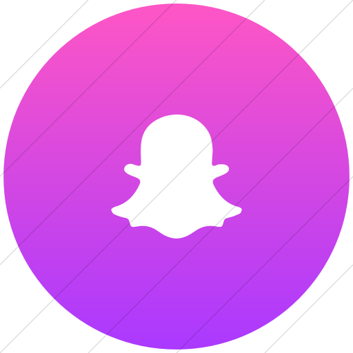 Snapchat Ghost Logo Transparent