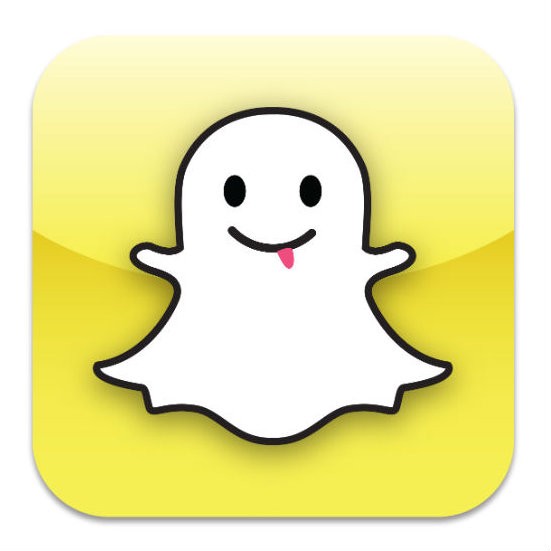 Snapchat Logo