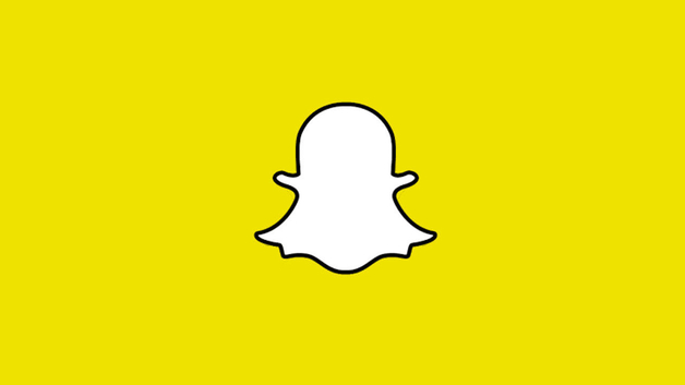 Snapchat Logo