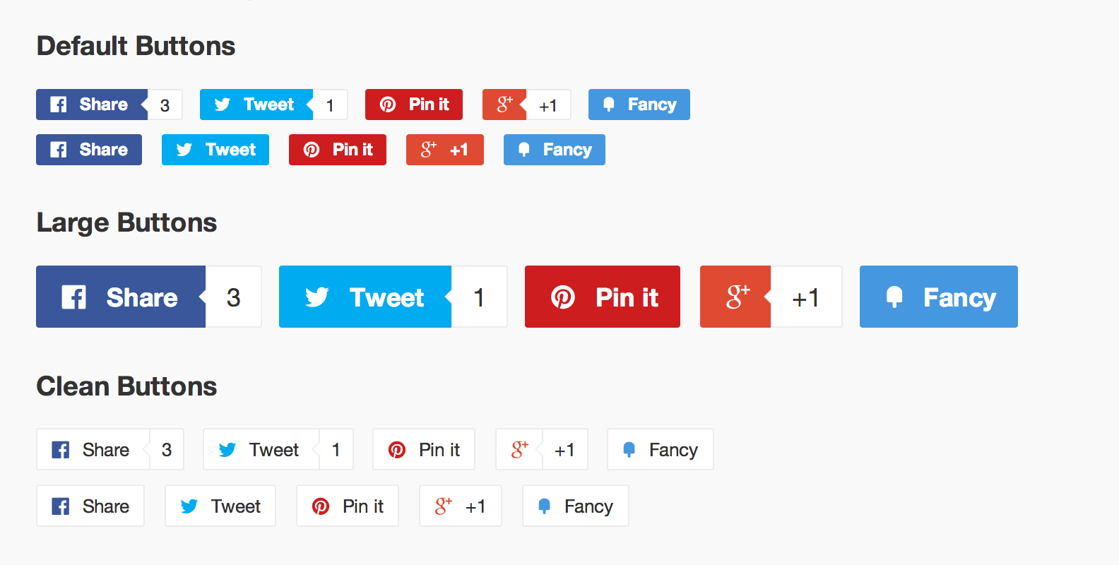 Social Media Share Button Icon Social Media Share Button Icon