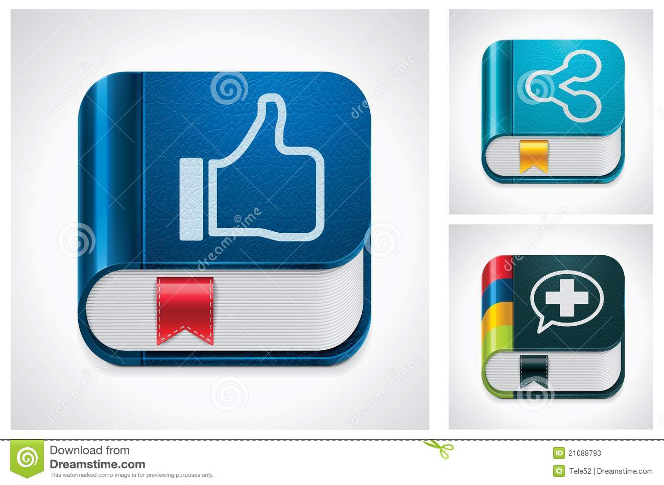 Social Media Sharing Icons Social Media Sharing Icons