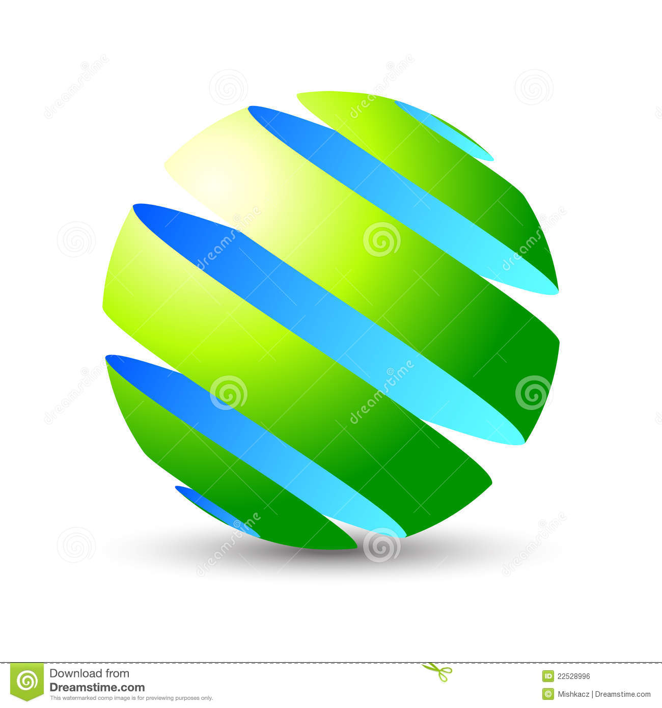 Sphere Logo Designs