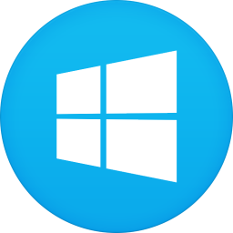 Start Menu Icon Windows 1.0