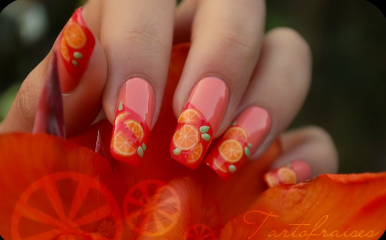 Summer Nail Art Designs Summer Nail Art Designs