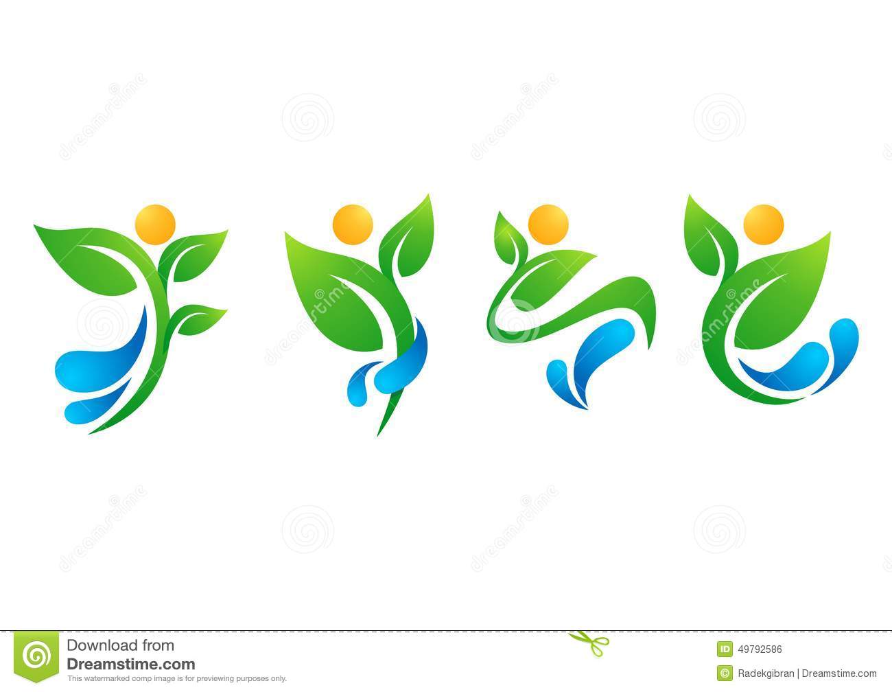 13 Plant Symbol Icon Images Wall E And Eve Plant Plant Vector Symbols And Logos Water Drop Icons Newdesignfile Com