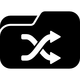 Sync Folder Icon