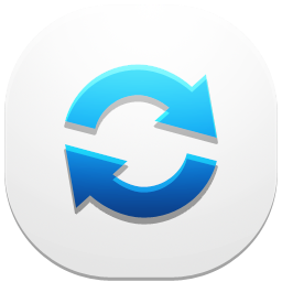 Sync Icon