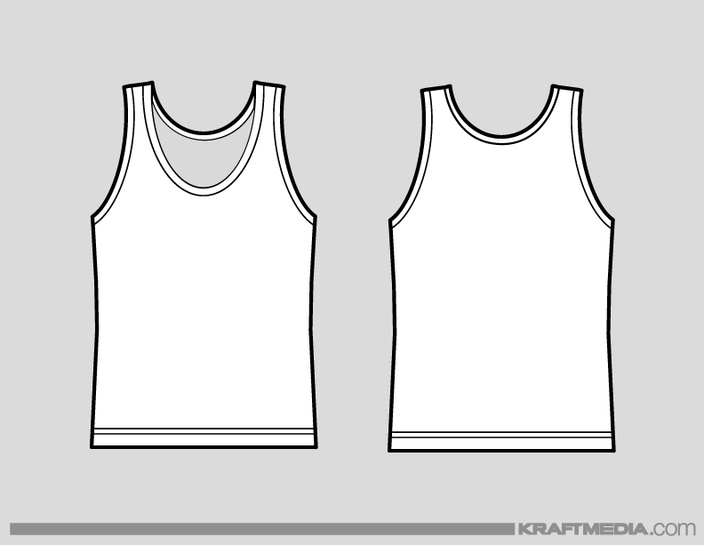 14-tank-top-vector-template-images-tank-top-template-blank-tank-top