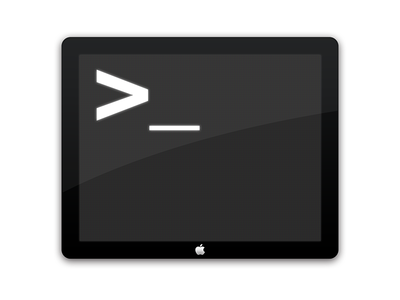 Terminal Icon