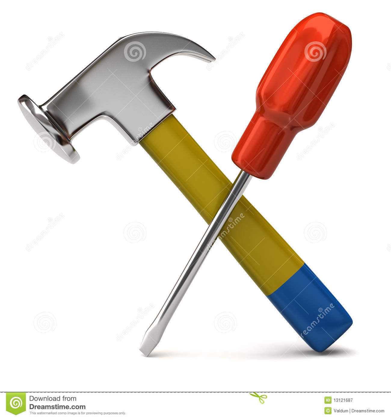 Tools Icon