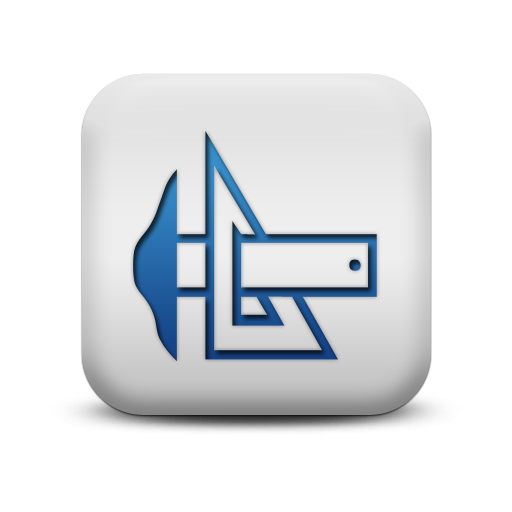 Tools Square Icon