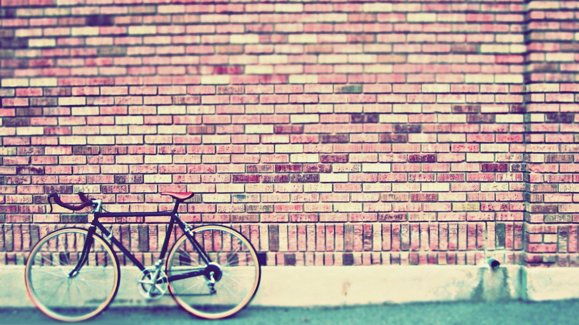 Tumblr Backgrounds Brick Wall